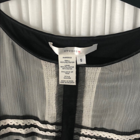 Cocktail dress - Picture 3 of 4